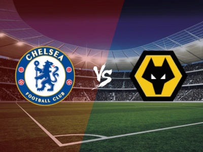 Xem Lại Chelsea vs Wolves - Vòng 22 English Premier 2024/25